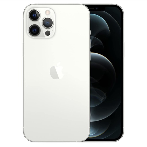 IPHONE 12 PRO 256GB GRADO A BLANCO 