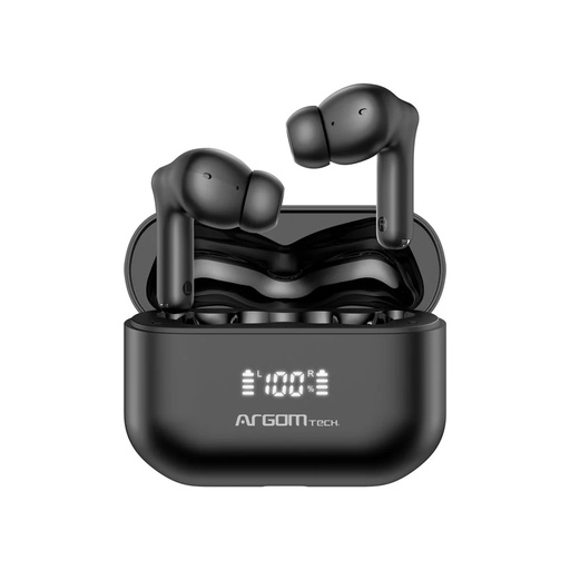SKEIPODS ARGOMTECH E86 CON CANCELACION DE RUIDO 