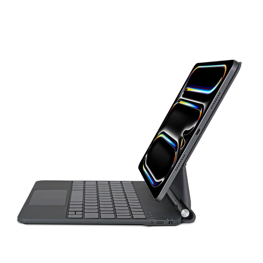 Apple Magic Keyboard  iPad Pro de 13 pulgadas / AIR M2/M4 NOB