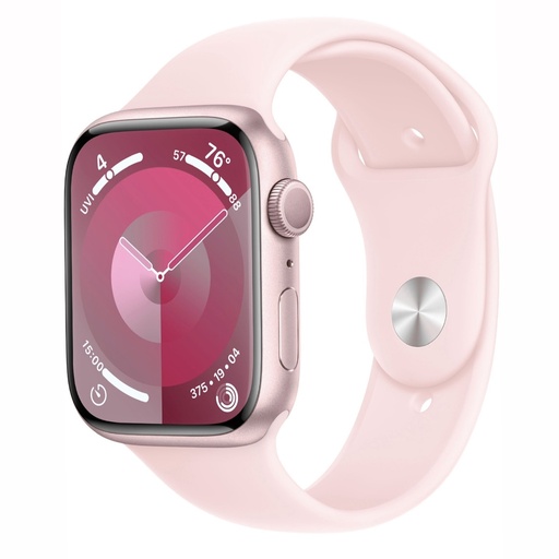 APPLE WATCH SERIE 9 GPS 45MM PINK GRADO A