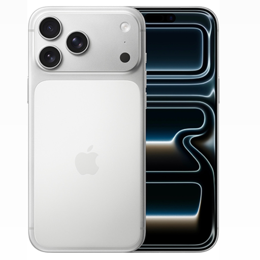 IPHONE 17 PRO MAX 256GB SILVER A3257 NUEVOS SELLADOS ESIM