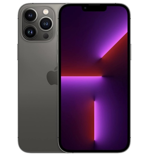 IPHONE 13 PRO MAX 128GB GRADO B GRIS 