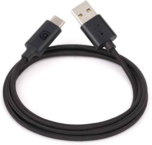 CABLE GRIFFIN TIPO C A USB 1,8M 