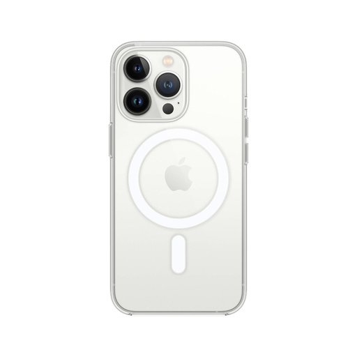CASE APPLE IPHONE 13 PRO CLEAR MAGSAFE ORIGINAL