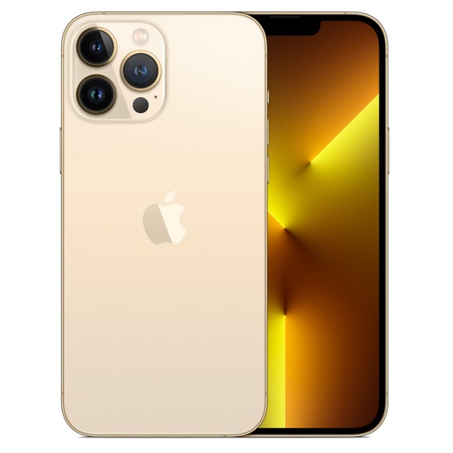 IPHONE 13 PRO MAX 512GB GRADO AB  GOLD