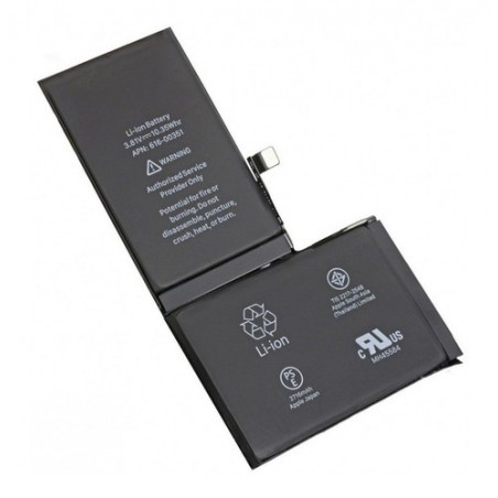 BATERIA IPHONE 11 PRO REEMPLAZO
