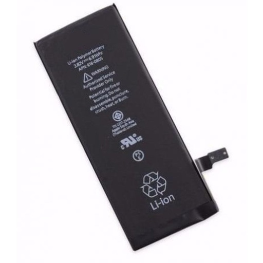 BATERIA IPHONE 8 PLUS REEMPLAZO