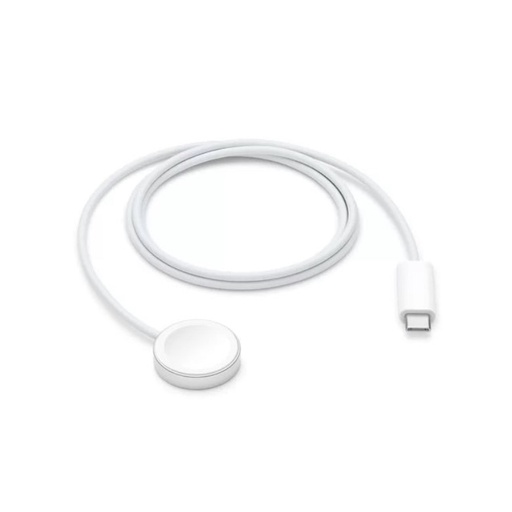 CARGADOR APPLE WATCH ORIGINAL TIPO C