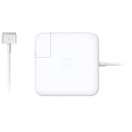 CARGADOR APPLE MACBOOK MagSafe 2 60W  (T-Style) OEM USADO