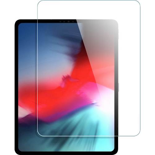 TEMPERED GLASS APPLE IPAD PRO  12.9