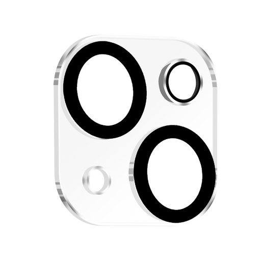 PROTECTOR CAMARA IPHONE 14 / 14PLUS
