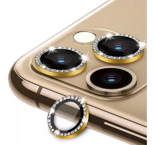 AROS PROTECTOR CAMARA IPHONE 11PRO/11PROMAX/12PRO