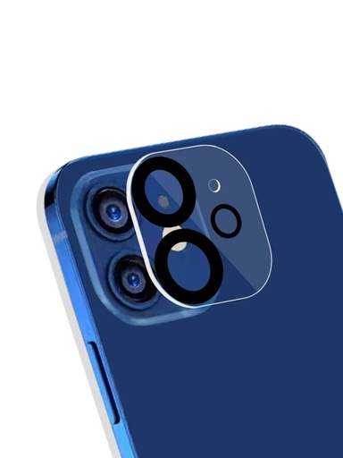 PROTECTOR CAMARA IPHONE 12