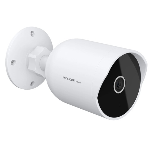 CÁMARA ARGOMTECH CONVOY 70 SMART WI-FI PARA EXTERIORES/INTERIORES 2K QHD