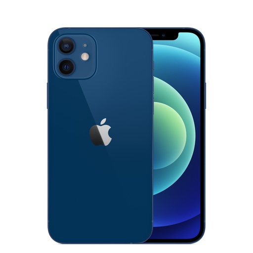 IPHONE 12 64GB GRADO B AZUL