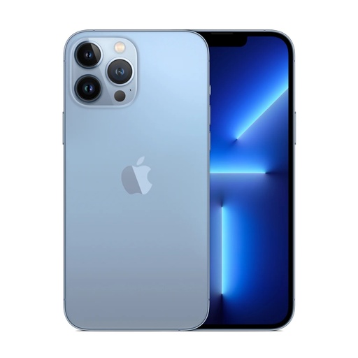 IPHONE 13 PRO MAX 256GB GRADO A AZUL