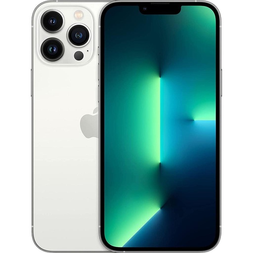 IPHONE 13 PRO MAX 512GB GRADO A SILVER 
