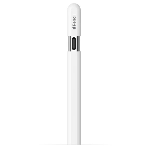 Apple Pencil (2nd Generacion) TIPO C NUEVOS SELLADOS