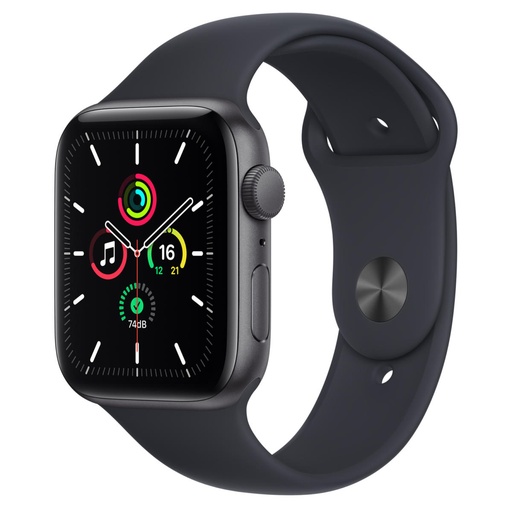 APPLE WATCH SERIE SE 1 GEN 44MM GPS GRADO A 