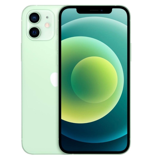 IPHONE 12 128GB GRADO A VERDE 