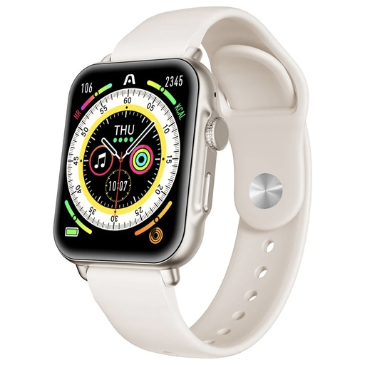 SMARTWATCH SKEIWATCH S55 BEIGE ARGOMTECH  