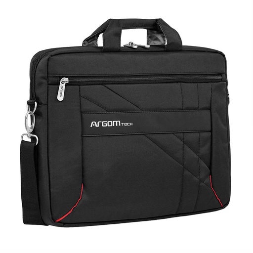 MALETÍN ARGOMTECH PARA PORTÁTIL FLORENCIA