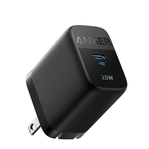 CARGADOR ANKER POWERPORT III 25W