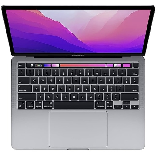 MacBook Pro 13" 2018 RETINA TOUCH BAR SSD 256 / RAM 8GB GRADO A 