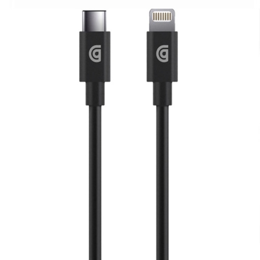 CABLE GRIFFIN TIPO C A LIGHTNING 1,8M