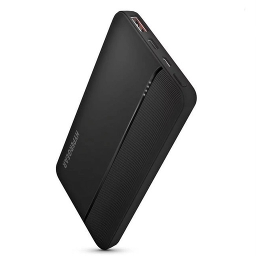 POWER BANK HYPERGEAR 10000mAh 20W pd  