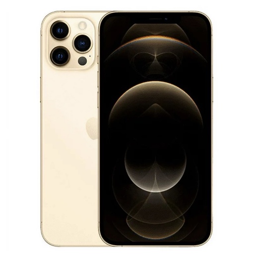 IPHONE 12 PRO 256GB GRADO AB GOLD