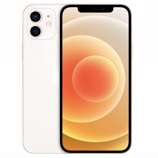 IPHONE 12 64GB GRADO AB BLANCO 