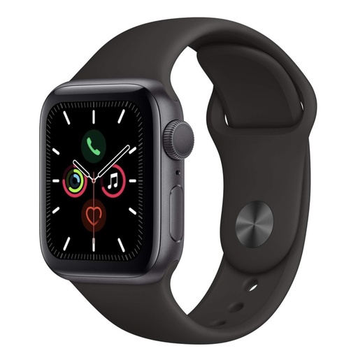 APPLE WATCH SERIE 5 GPS 44MM NEGRO GRADO A 