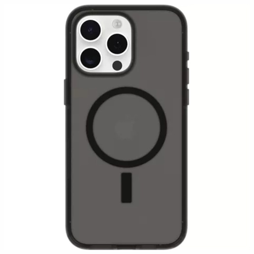 CASE OTTER BOX SYMMETRY  MAG SAFE GRIS