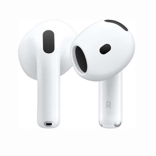 APPLE AIRPODS 4 GEN AUDIO SPACIAL (NO CANCEL NOISE)